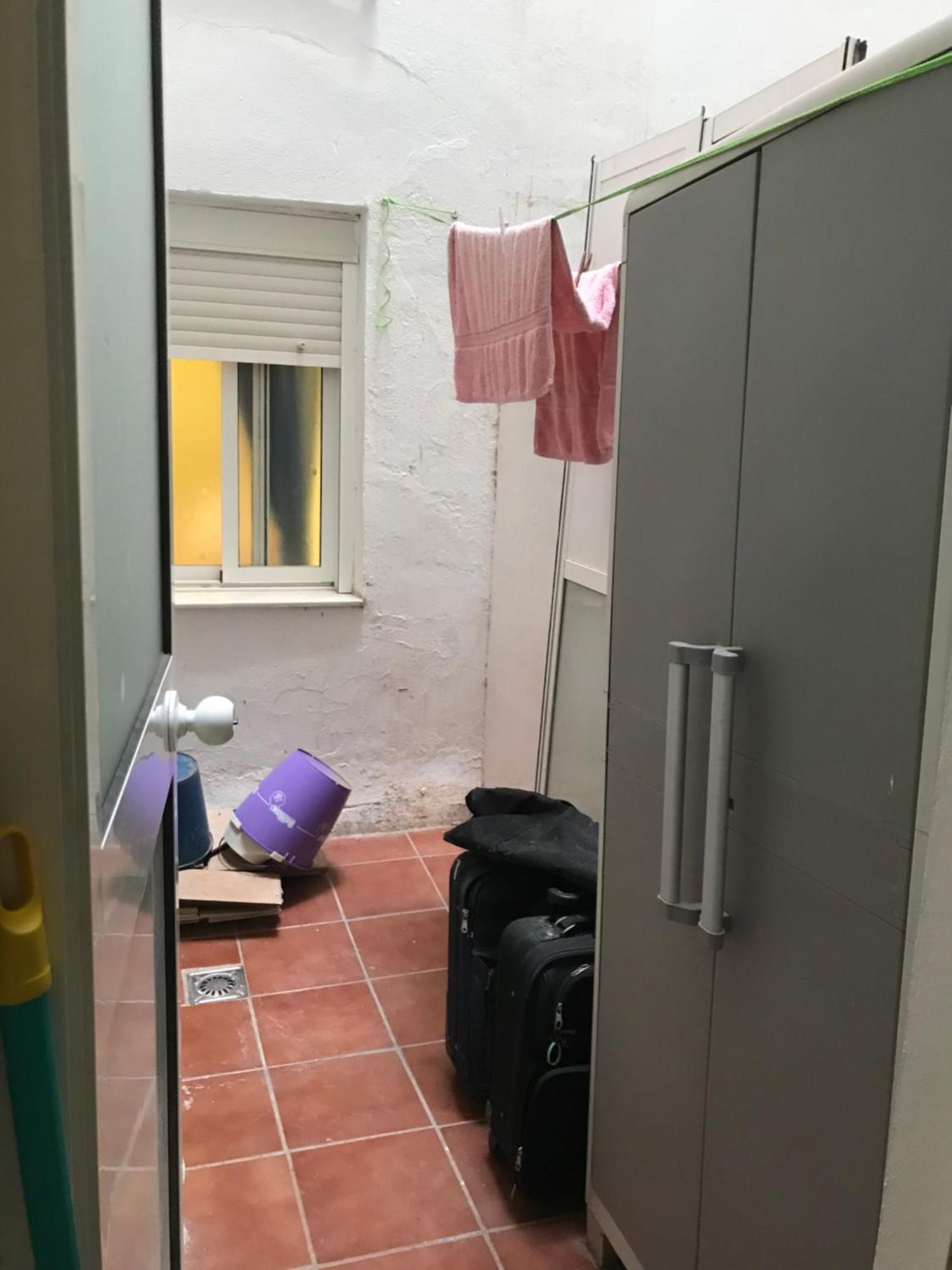 Suite De Lujo En Primera Linea Fuengirola Exteriör bild
