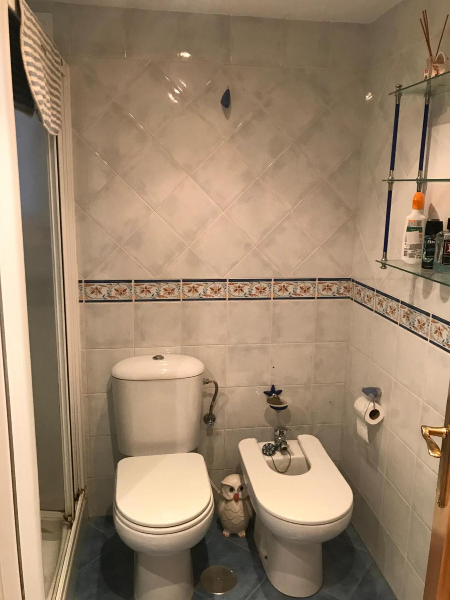 Suite De Lujo En Primera Linea Fuengirola Exteriör bild